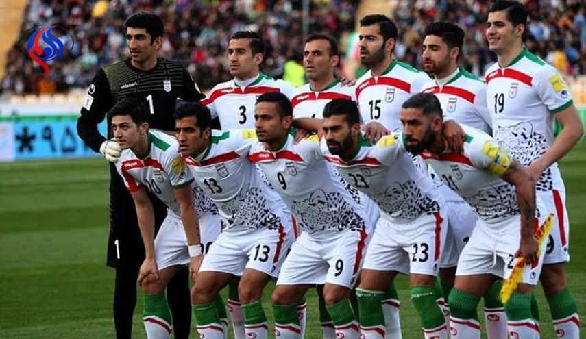 تیم ملی ایران جام ملت های آسیا