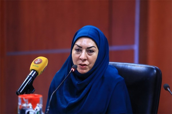 دکتر پروین فرشچی دومین سفیر زن ایران