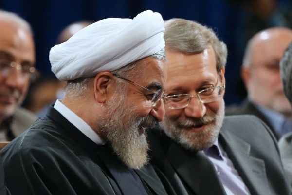 سوال از رئیس جمهور حسن روحانی