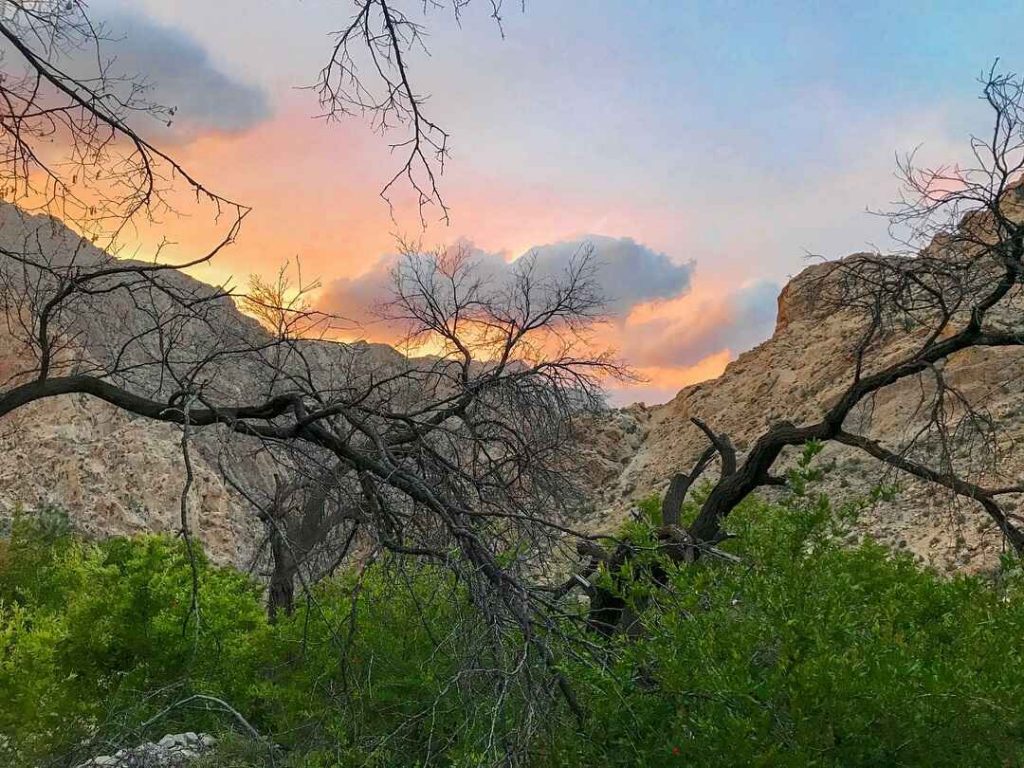 روستای بخوان هرمزگان