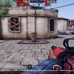 اسلحه m4a1 در بازی زولا 1