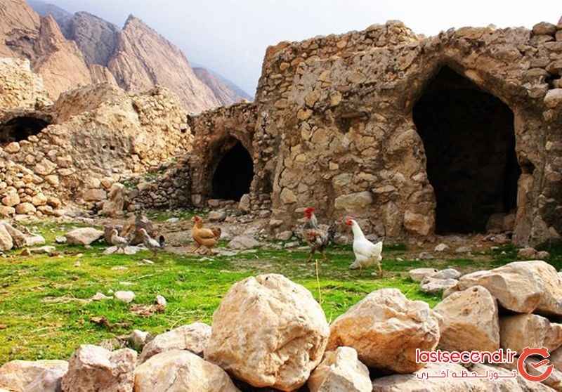 روستای لیوس استان خوزستان شهرستان دزفول 6