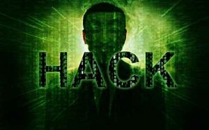 هک هکر