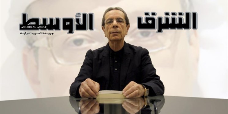 جمال خاشقجی استعفای روزنامه نگار شرق الاوسط به خاطر قتل خاشقجی