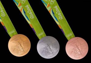 ورزشکاران مدال‌آور جهانی و آسیایی