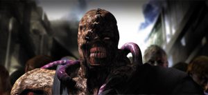 resident evil 3 nemesis کد تقلب بازی اویل 3