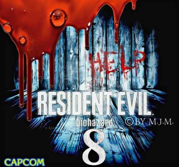 رزیدنت اویل 8 resident evil 8