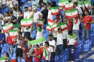 تیم ملی ایران جام ملت‌ های آسیا