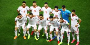 تیم ملی فوتبال ایران جام ملت‌های آسیا