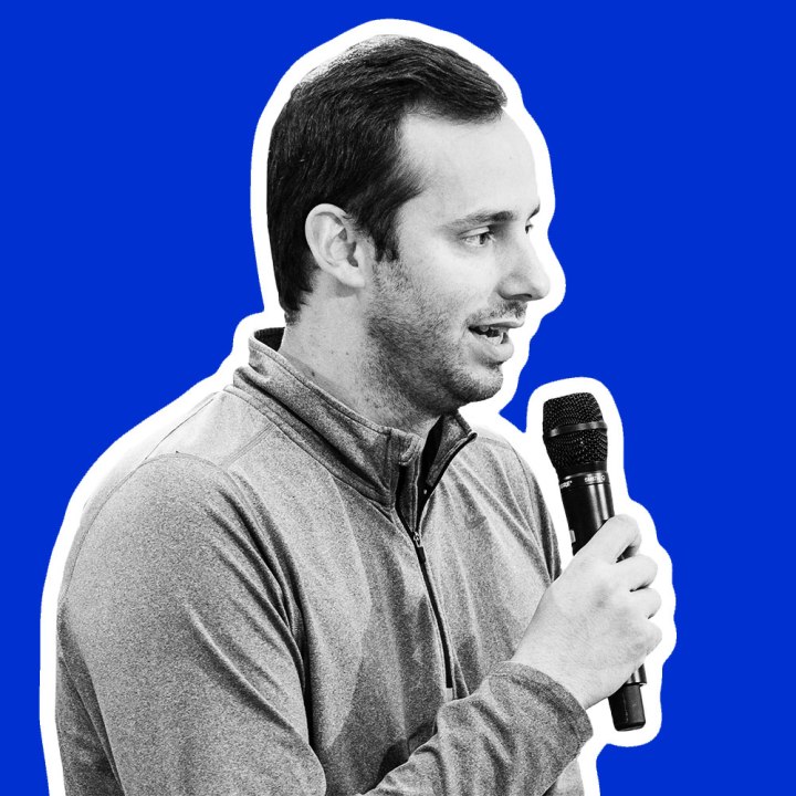 آنتونی لواندوفسکی (Anthony Levandowski)