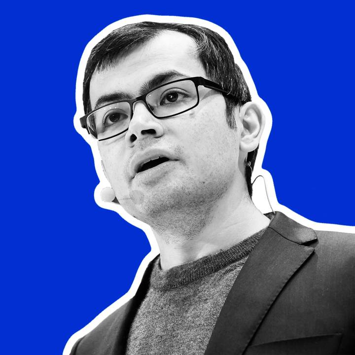 دمیس هاسابیس (Demis Hassabis)