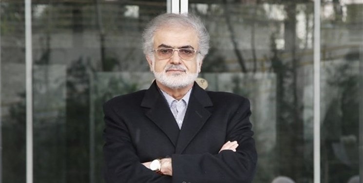 علی صوفی دبیرکل حزب پیشرو اصلاحات