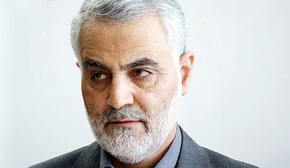 سردار سلیمانی