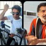 حمید رضا درخشنده قاتل امام جمعه کازرون دستگیر شد