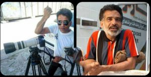حمید رضا درخشنده قاتل امام جمعه کازرون دستگیر شد