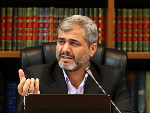 دادستان جدید تهران علی القاصی مهر