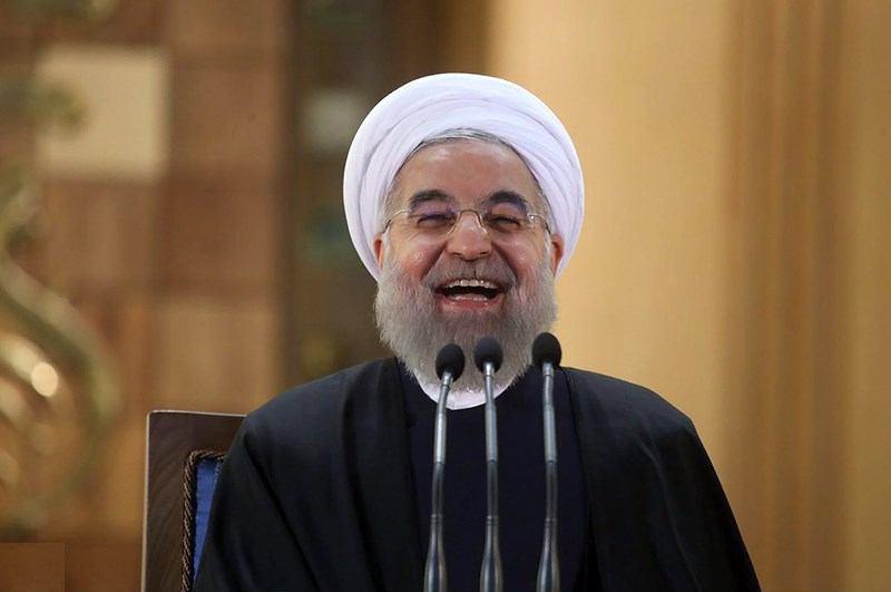 دولت تأخیر و امید حسن روحانی رئیس جمهور