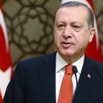 رجب طیب اردوغان پاسخ جالب اردوغان