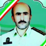 سرگرد حاجی مرادی