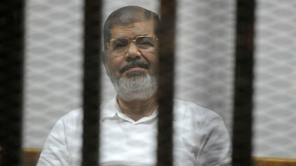 محمد مرسی