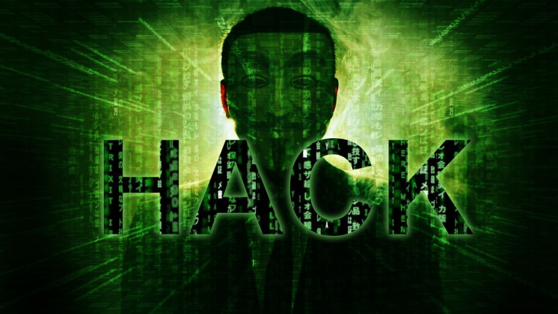 تعریف هک هکر hack hacker