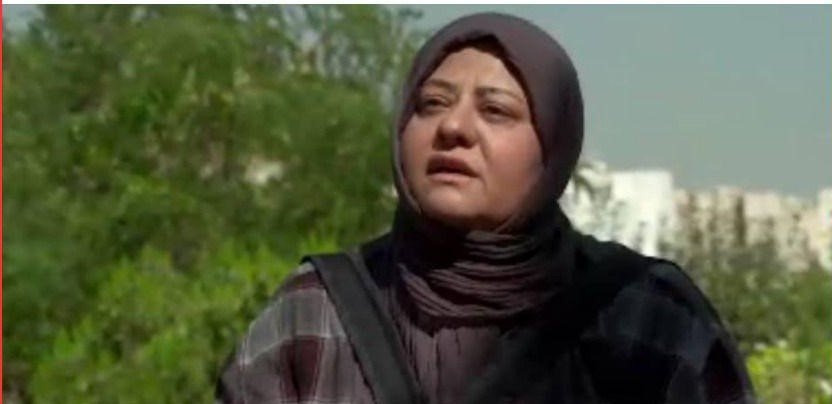 حضور مجدد رابعه اسکویی در تلوزیون