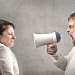 در عصبانیت چگونه با همسر خود رفتار کنیم