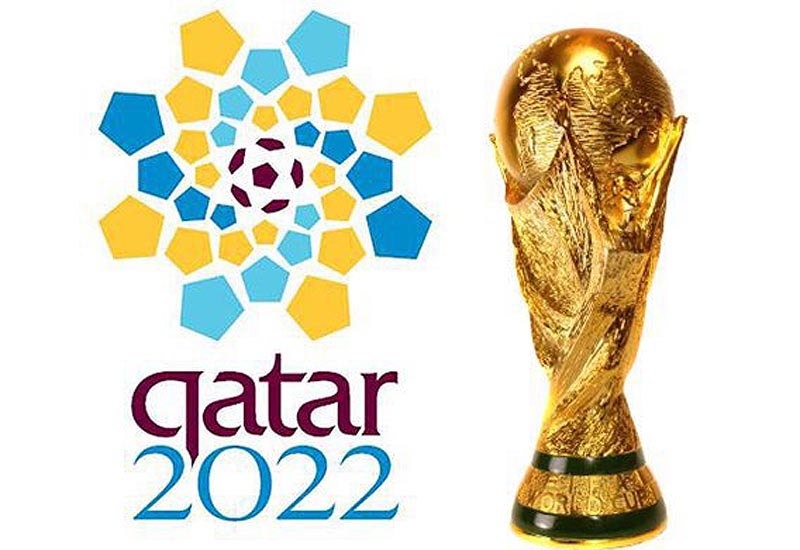 جام جهانی 2022 قطر