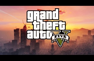 Grand Theft Auto V1