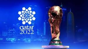 جام جهانی 2022 قطر