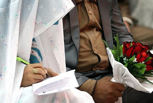 حکم فقهی امام خمینی درباره شرایط ازدواج دختران