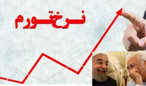 نرخ تورم 1398