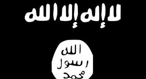 پرچم داعش