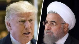 ملاقات روحانی با ترامپ آیا ایران به بازی مذاکره با آمریکا وارد می شود