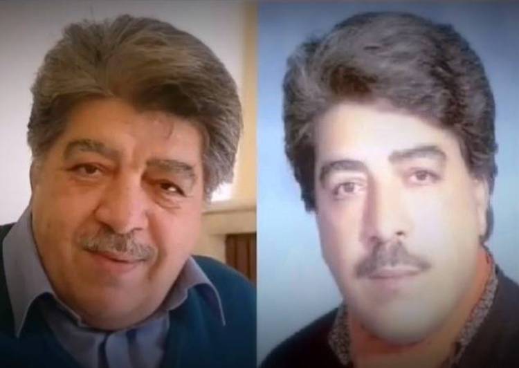ناصر احمدی دوبلور سینما و تلوزیون