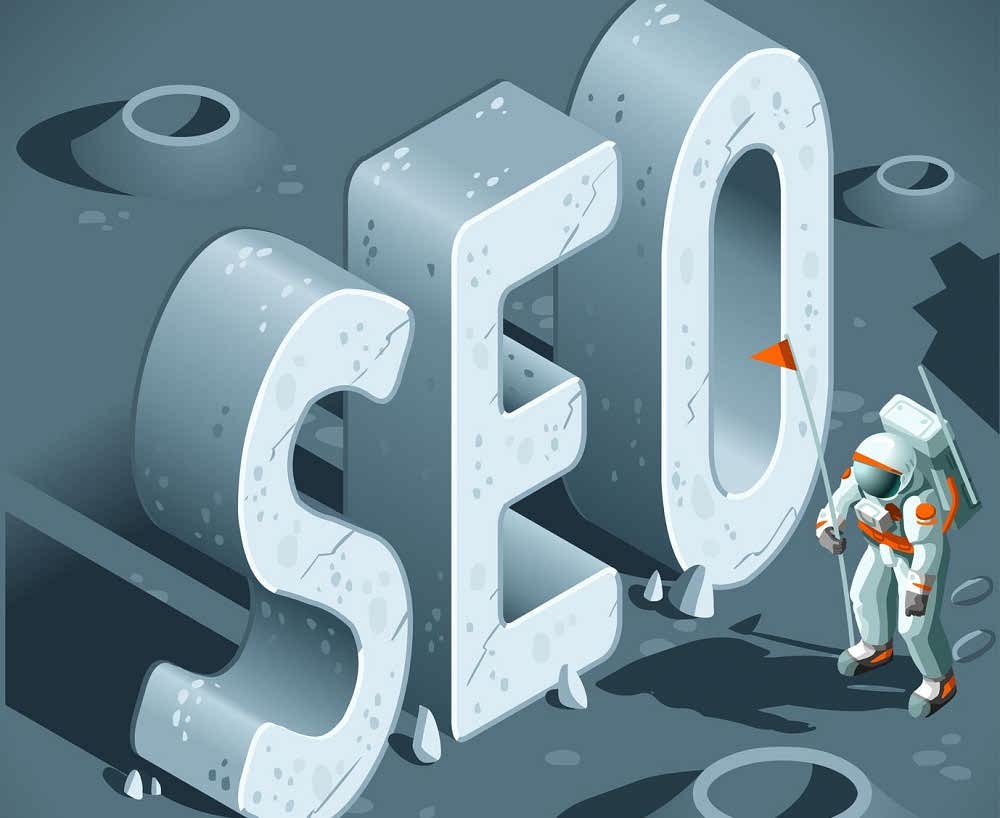 آموزش سئو سایت seo site