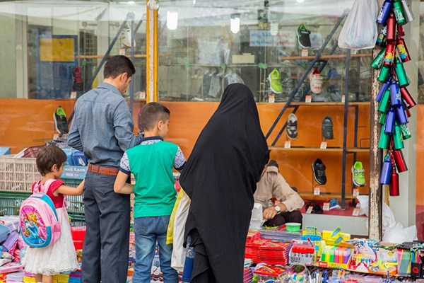 لیست لوازم التحریر اجباری مشکل خانواده ها