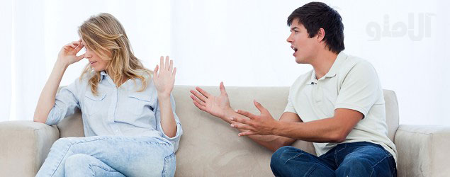 با همسری که نمی خواهد تغییر کند چه باید کرد سبک زندگی روانشناسی زندگی مشترک