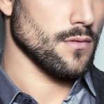 ریش گذاشتن