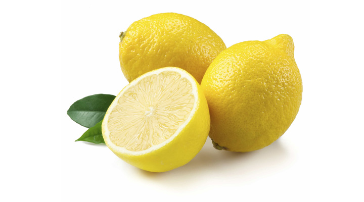 لیمو ترش پوست لیمو ترش