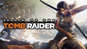 بازی Shadow of the Tomb Raider