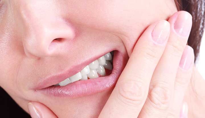 درمان سرطان دندان تشخیص سرطان دندان پیشگیری از سرطان دندان
