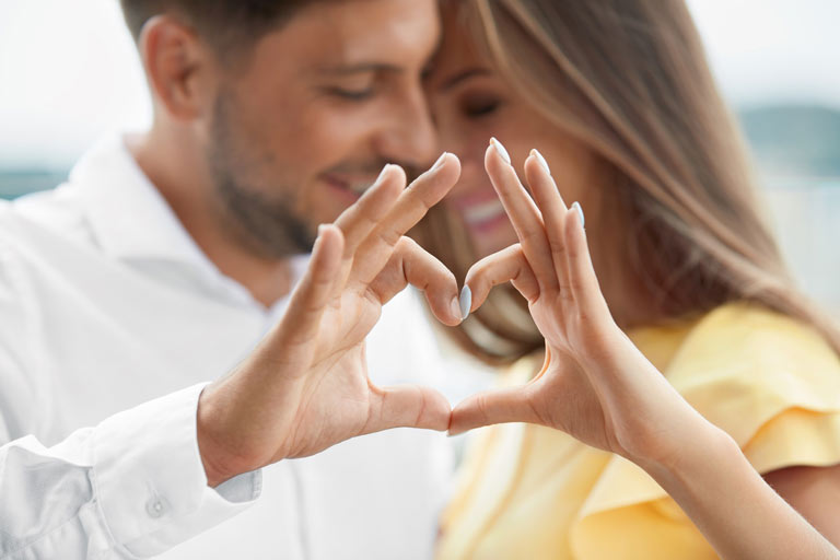 شناسايی احساسات در ارتباط زناشویی و زندگی مشترک