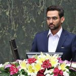 مدرک تحصیلی محمد جواد آذری جهرمی