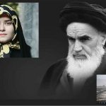 یاسمن اشراقی نتیجه امام خمینی در ورزشگاه آزادی ایران کامبوج