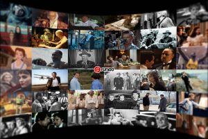 100 فیلم برتر هالیوود به انتخاب هالیوود ریپورتر