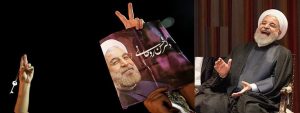الگوی انتخاب ایرانی از هول حلیم افتادیم تو دیگ