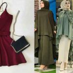 مدل لباس زنانه برای دوخت