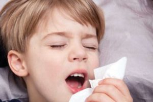 آنفلوانزا جان باختن تعدادی از هموطنان بر اثر آنفلوانزا