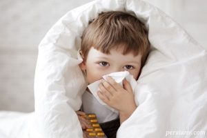 درمان آنفلوانزا پیشگیری از آنفلوانزا